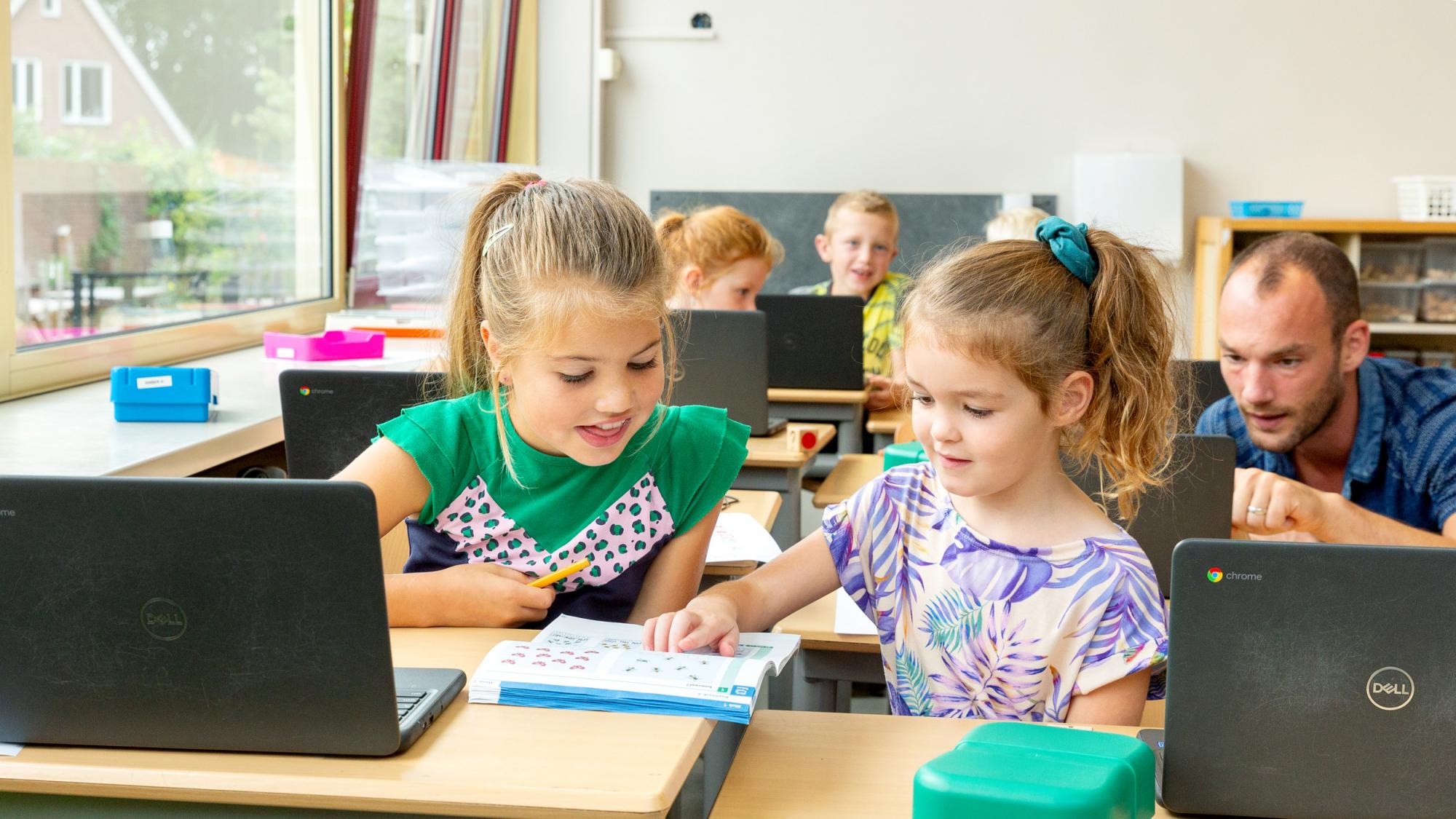 Oudervereniging (OV)